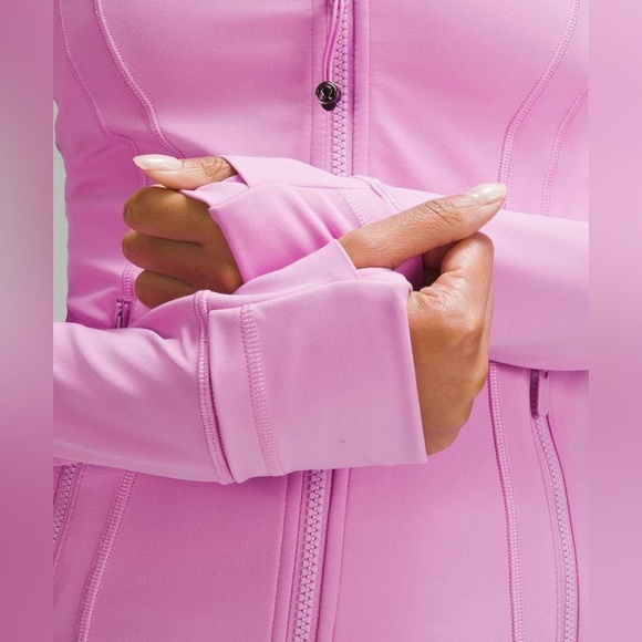 COPY - Lululemon  Define Hooded Jacket *Nulu - Picture 4 of 5